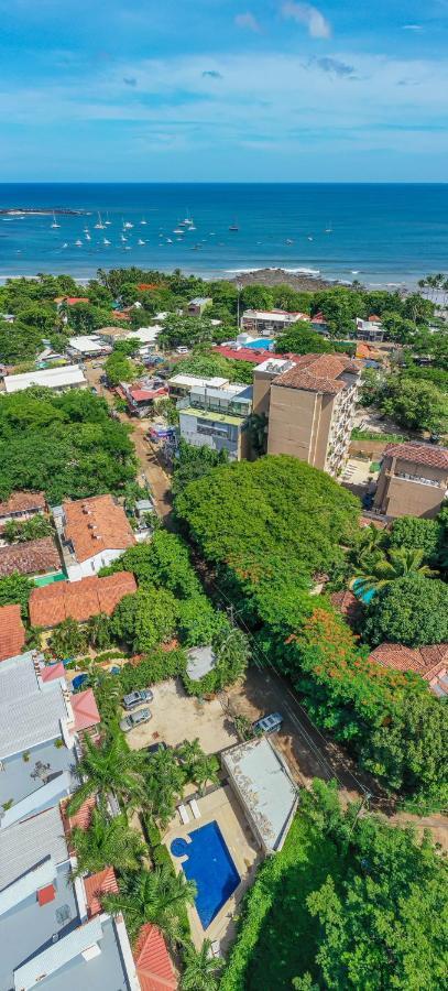 Tamarindo Gem: 1Br Apt In Heart! Lägenhet Exteriör bild